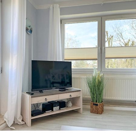 Goosbrink Wohnung 15 Больтенгаген Екстер'єр фото