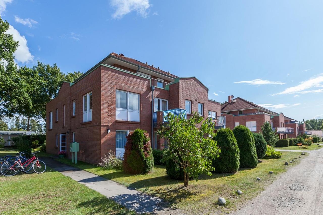 Goosbrink Wohnung 15 Больтенгаген Екстер'єр фото