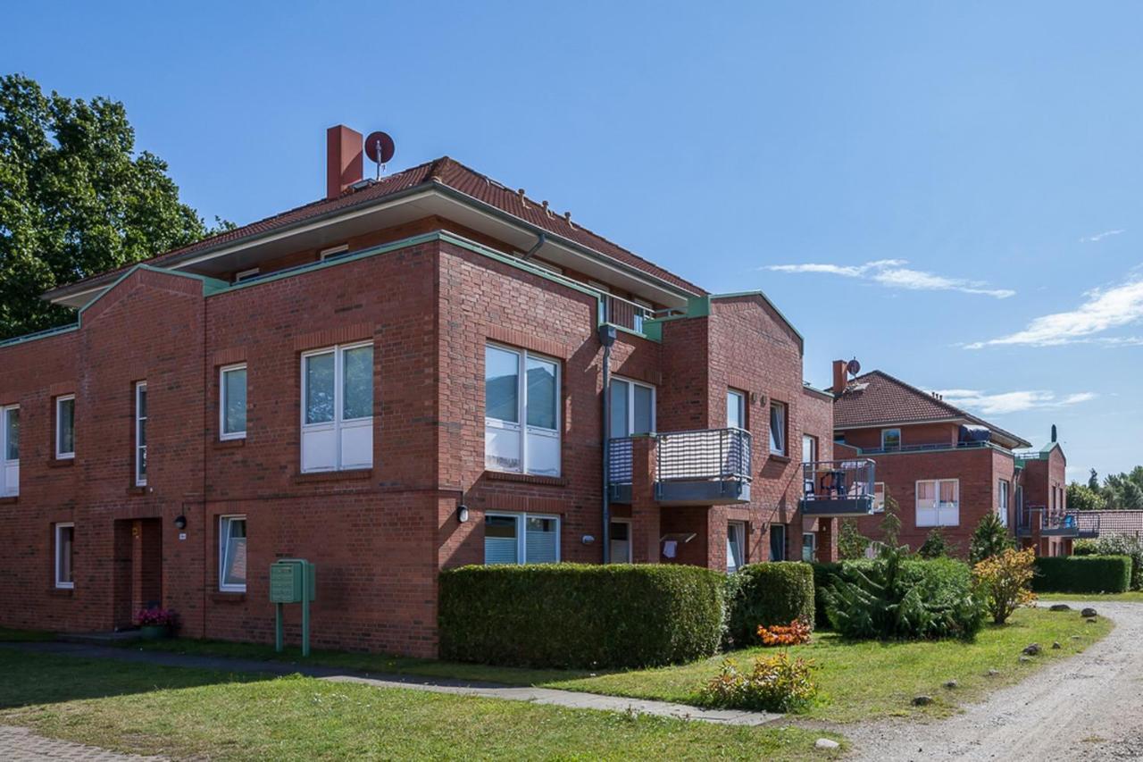 Goosbrink Wohnung 15 Больтенгаген Екстер'єр фото