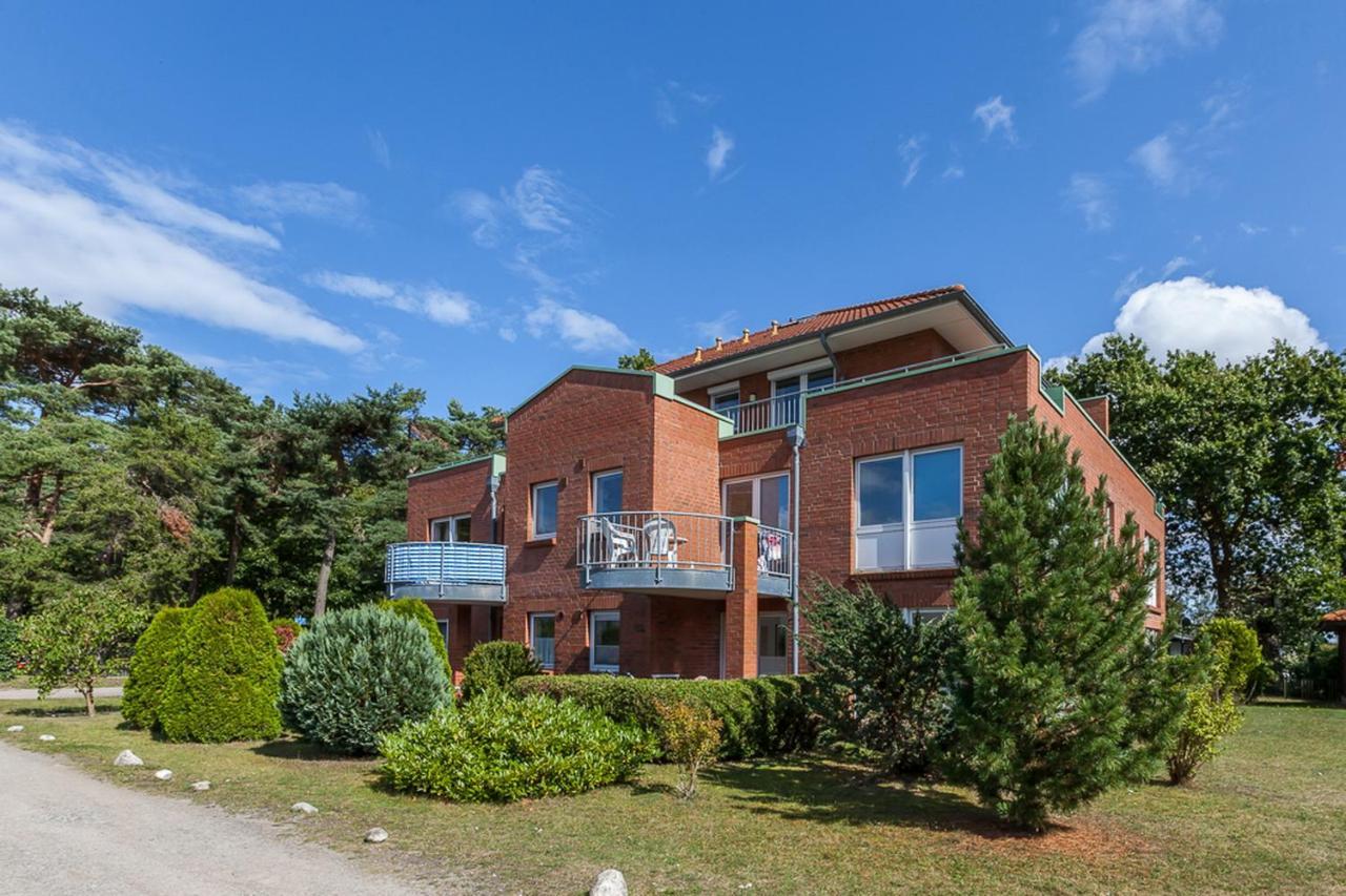 Goosbrink Wohnung 15 Больтенгаген Екстер'єр фото