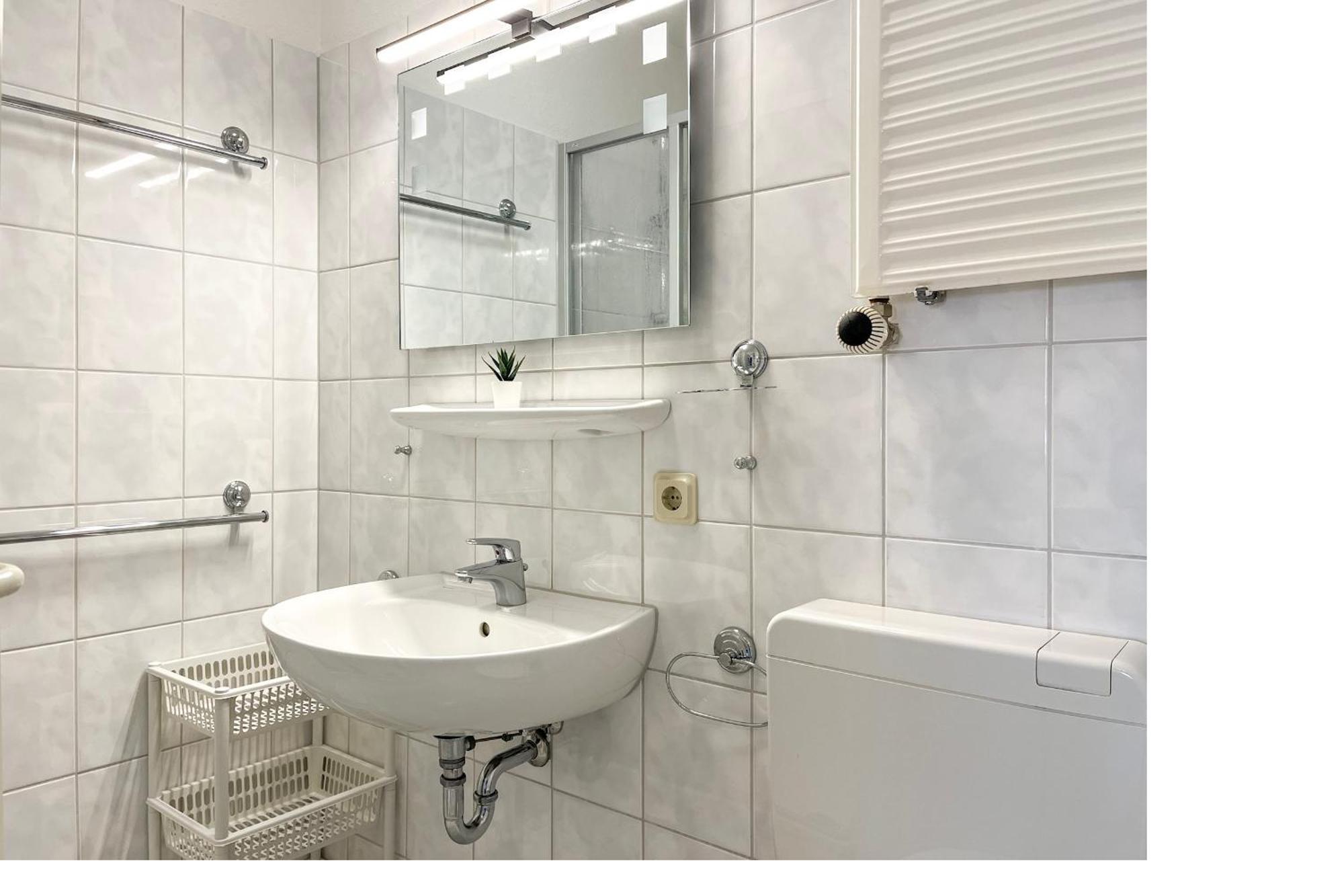 Goosbrink Wohnung 15 Больтенгаген Екстер'єр фото