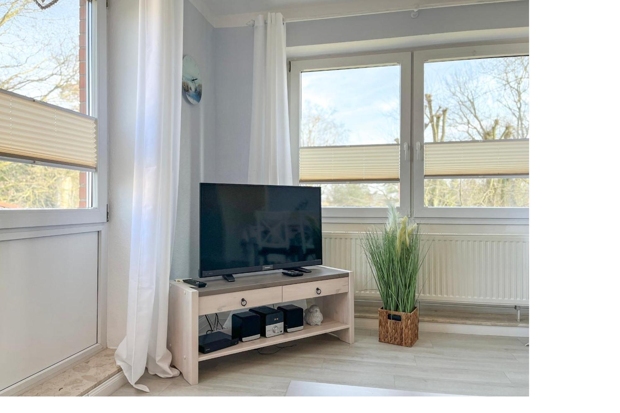 Goosbrink Wohnung 15 Больтенгаген Екстер'єр фото