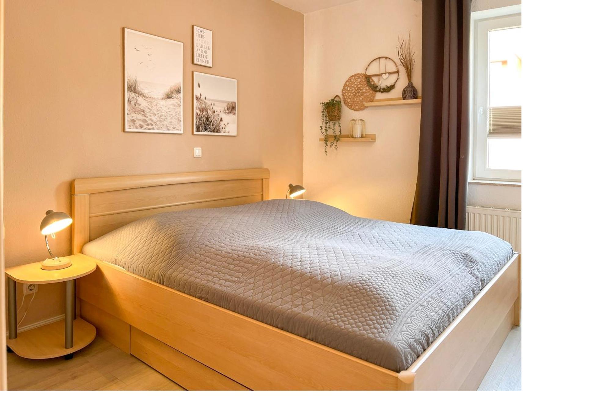 Goosbrink Wohnung 15 Больтенгаген Екстер'єр фото